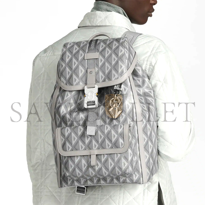 d*or hit the road cd Di*m*nd backpack 1esba021cdp-h42e (45*38*19cm)